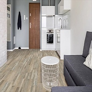 Reclaimed Oak
